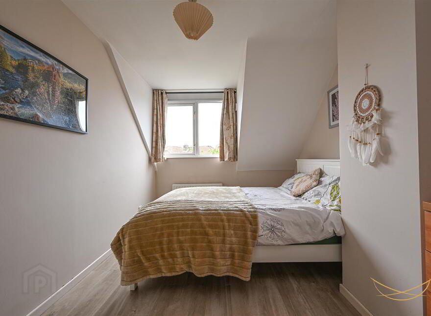 63 Greenwood Glen, Belfast, BT8 7WE