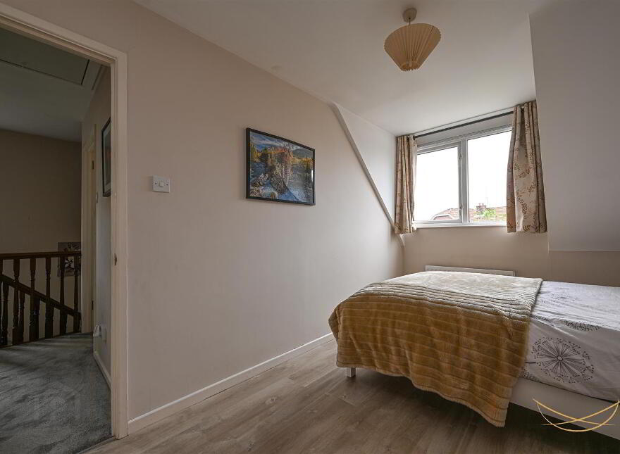 63 Greenwood Glen, Belfast, BT8 7WE