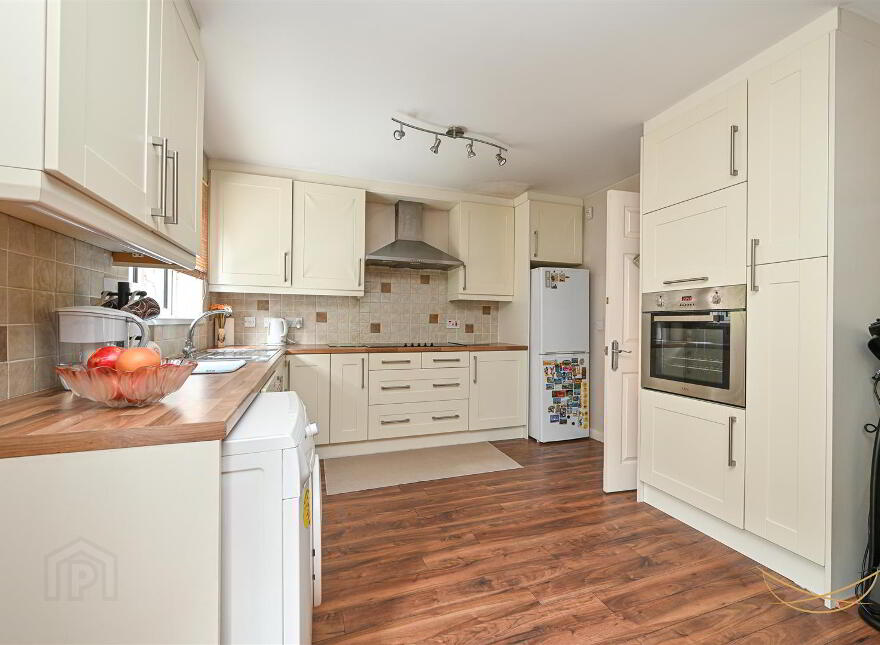 63 Greenwood Glen, Belfast, BT8 7WE