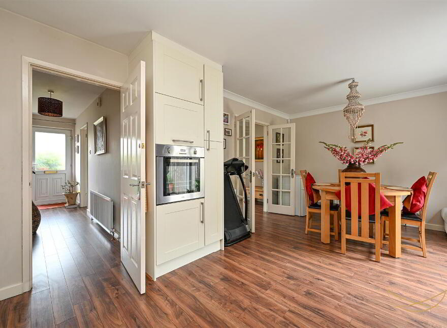 63 Greenwood Glen, Belfast, BT8 7WE