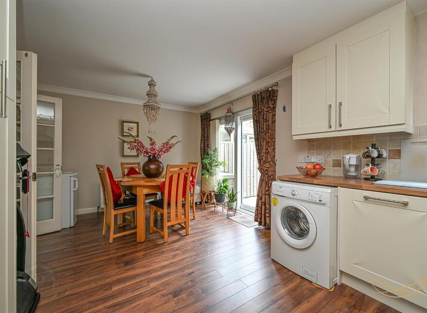 63 Greenwood Glen, Belfast, BT8 7WE