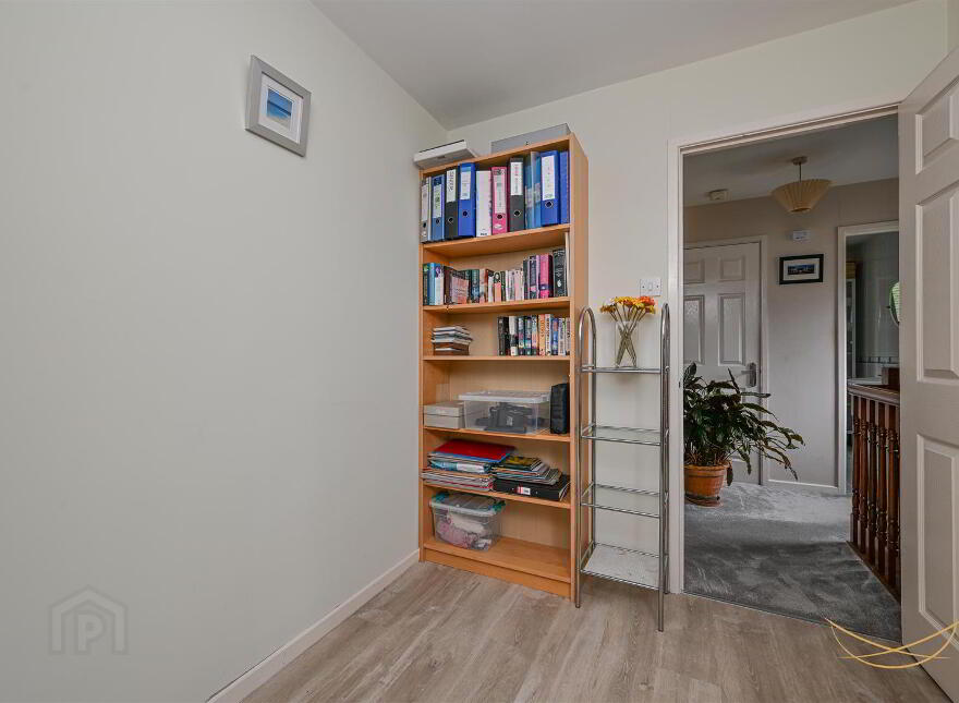 63 Greenwood Glen, Belfast, BT8 7WE