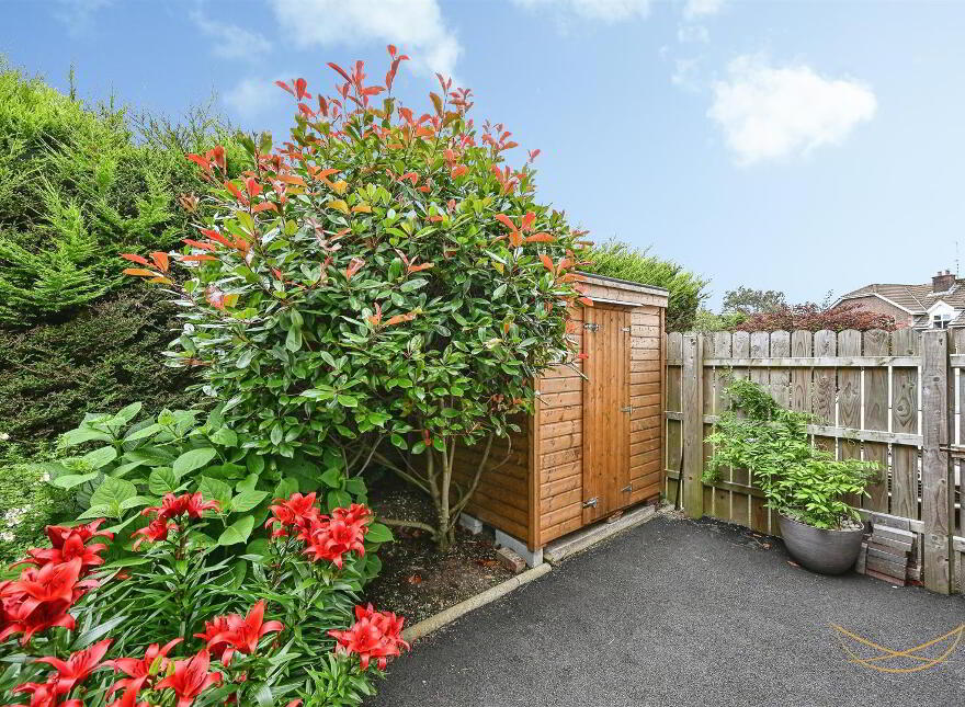 63 Greenwood Glen, Belfast, BT8 7WE