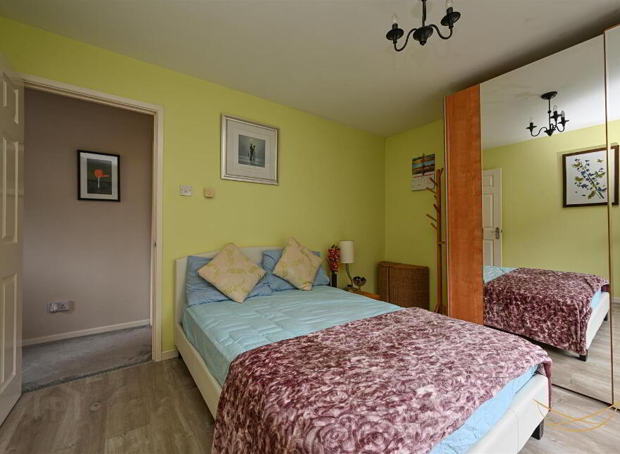 63 Greenwood Glen, Belfast, BT8 7WE