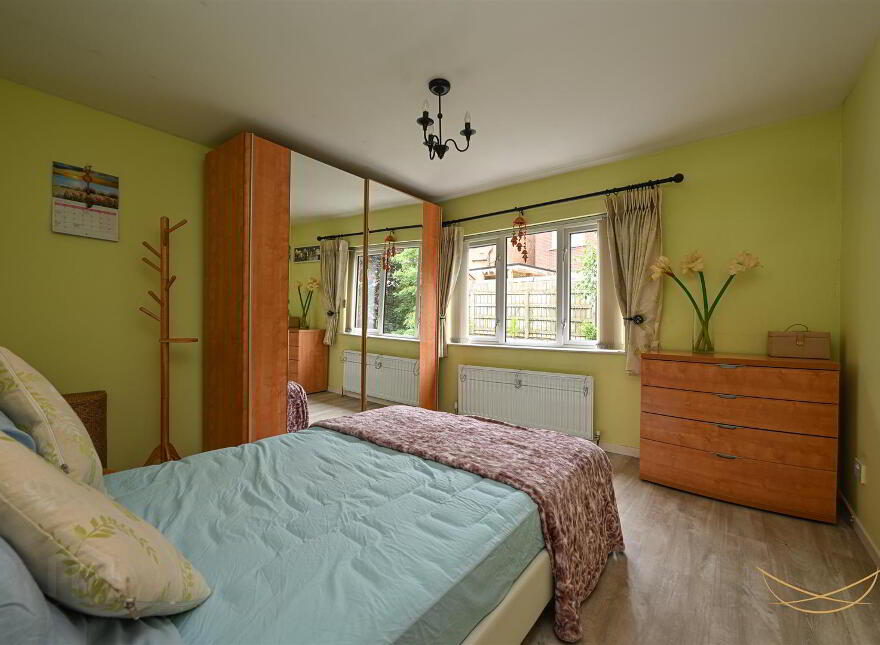 63 Greenwood Glen, Belfast, BT8 7WE