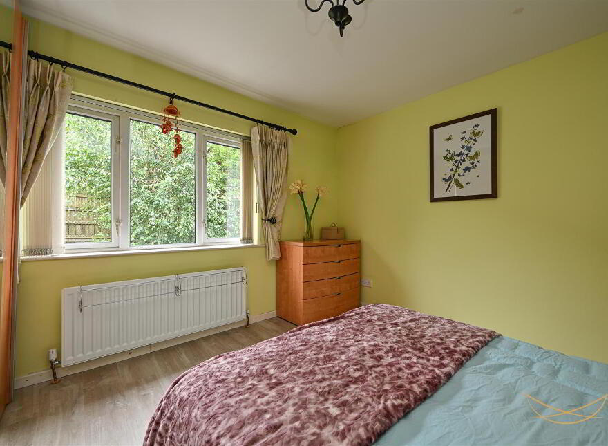 63 Greenwood Glen, Belfast, BT8 7WE
