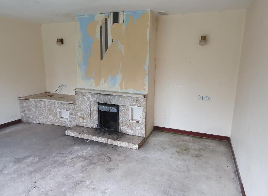 Coopers Road, Drumbern, Milford, F92YR90