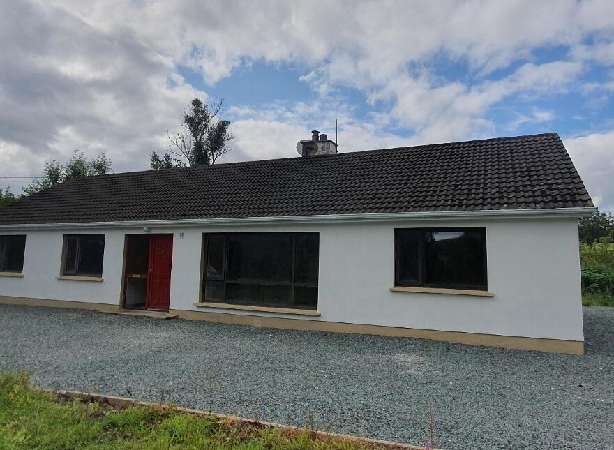 Coopers Road, Drumbern, Milford, F92YR90