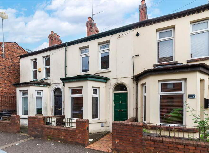 6 Cavendish Street, Belfast, BT12 7AU photo