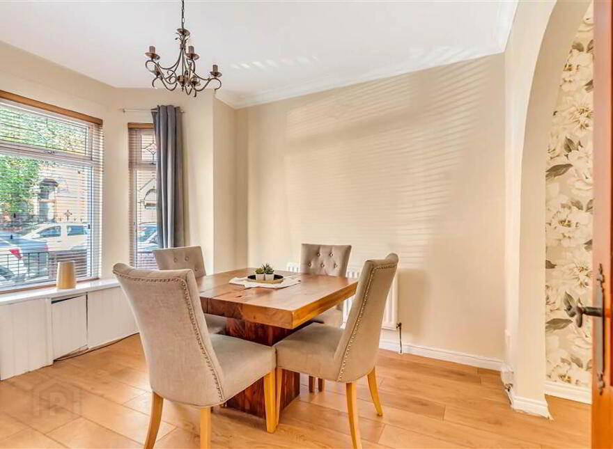 6 Cavendish Street, Belfast, BT12 7AU