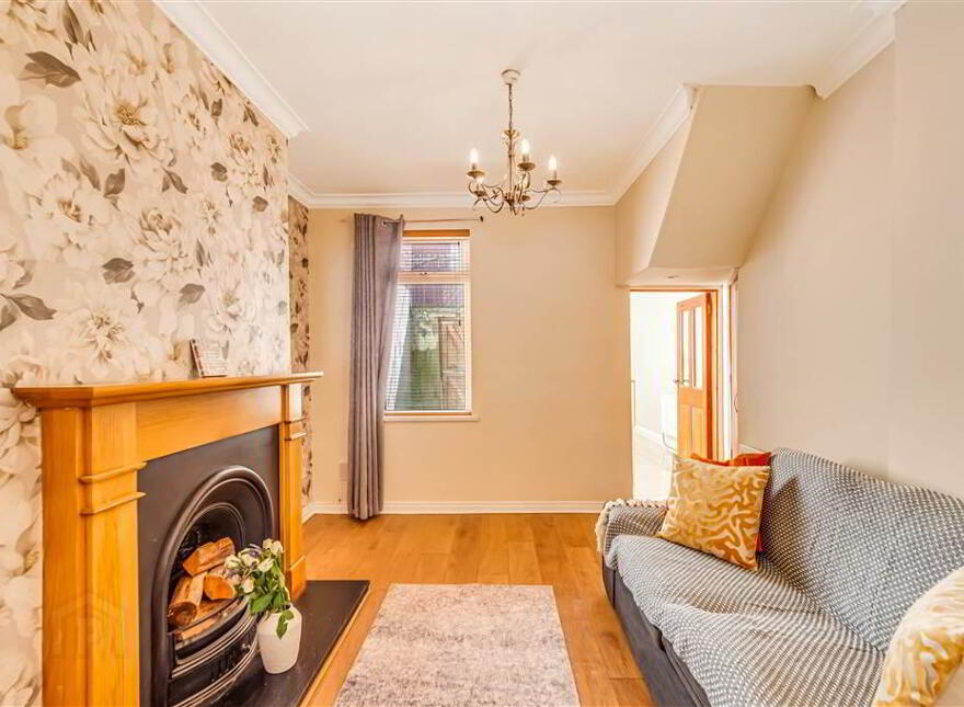 6 Cavendish Street, Belfast, BT12 7AU