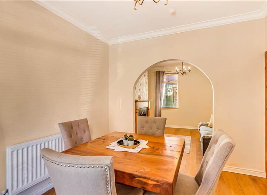 6 Cavendish Street, Belfast, BT12 7AU