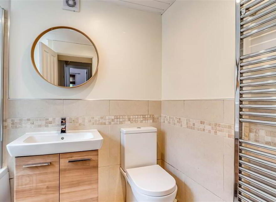 6 Cavendish Street, Belfast, BT12 7AU