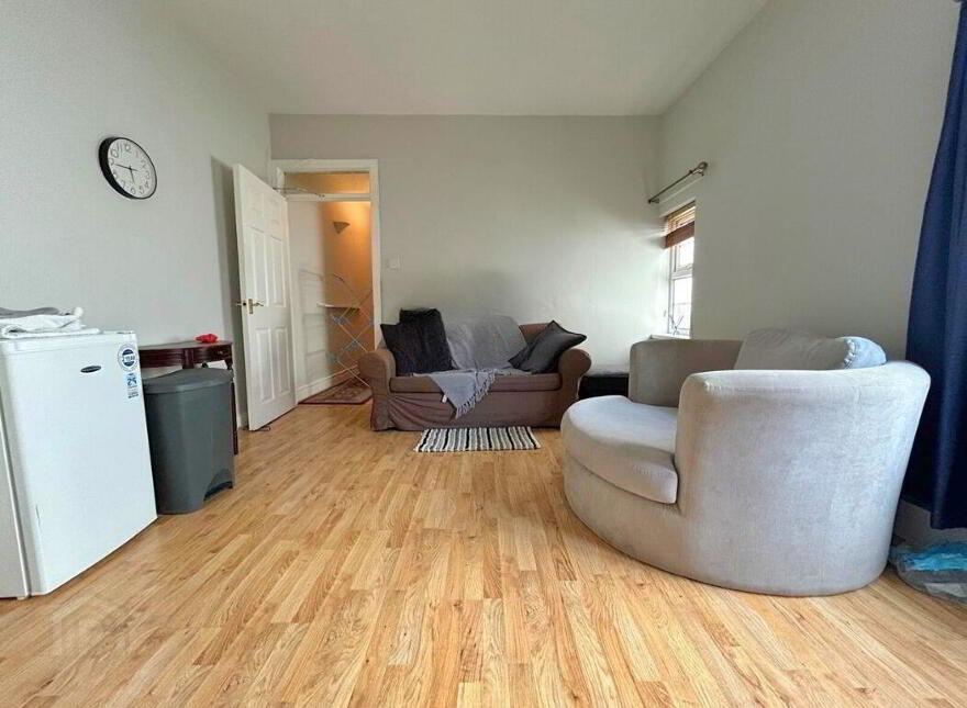 Apartment 2 111 Eglantine Avenue, Belfast, BT9 6EX