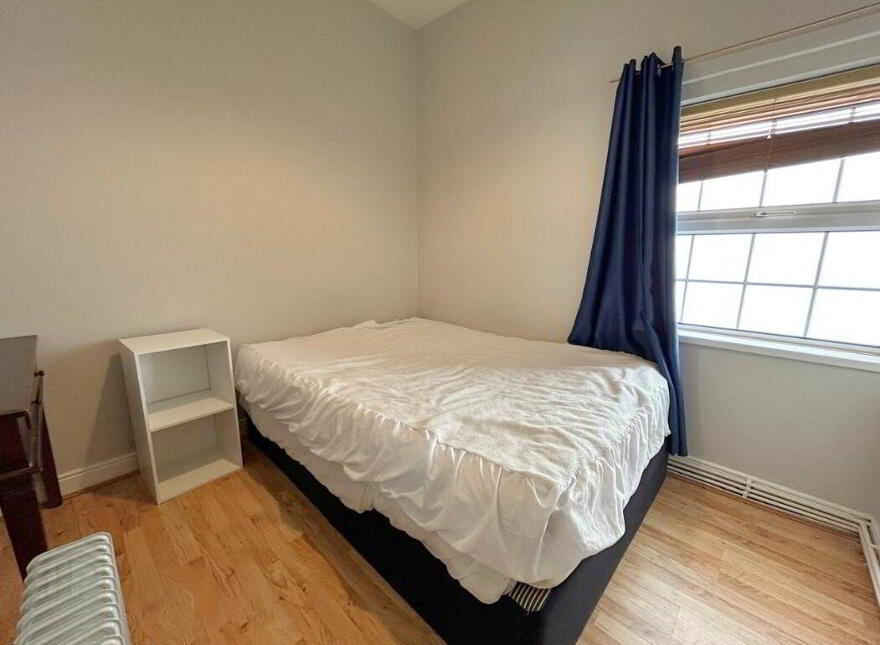 Apartment 2 111 Eglantine Avenue, Belfast, BT9 6EX