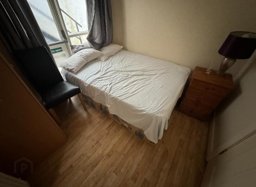 Apartment 2 111 Eglantine Avenue, Belfast, BT9 6EX