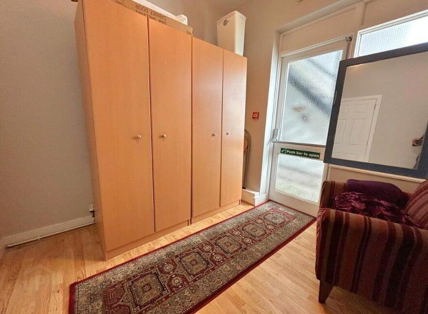 Apartment 2 111 Eglantine Avenue, Belfast, BT9 6EX
