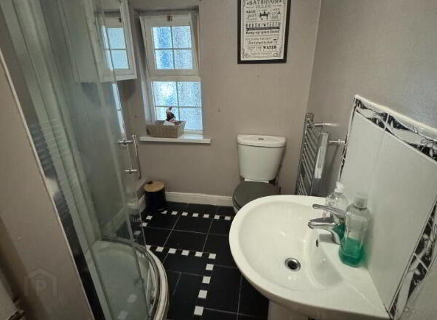 Apartment 2 111 Eglantine Avenue, Belfast, BT9 6EX