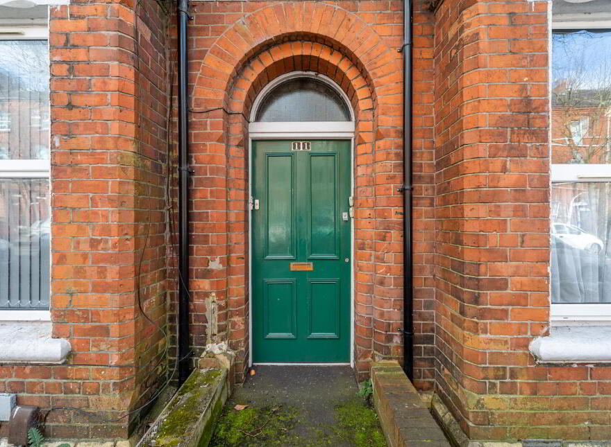 11 Wolseley Street, Belfast, BT7 1LG