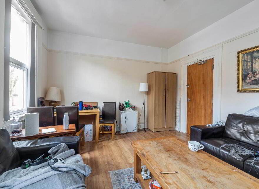 11 Wolseley Street, Belfast, BT7 1LG
