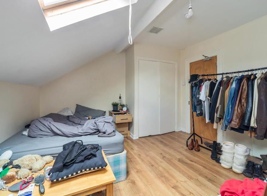11 Wolseley Street, Belfast, BT7 1LG