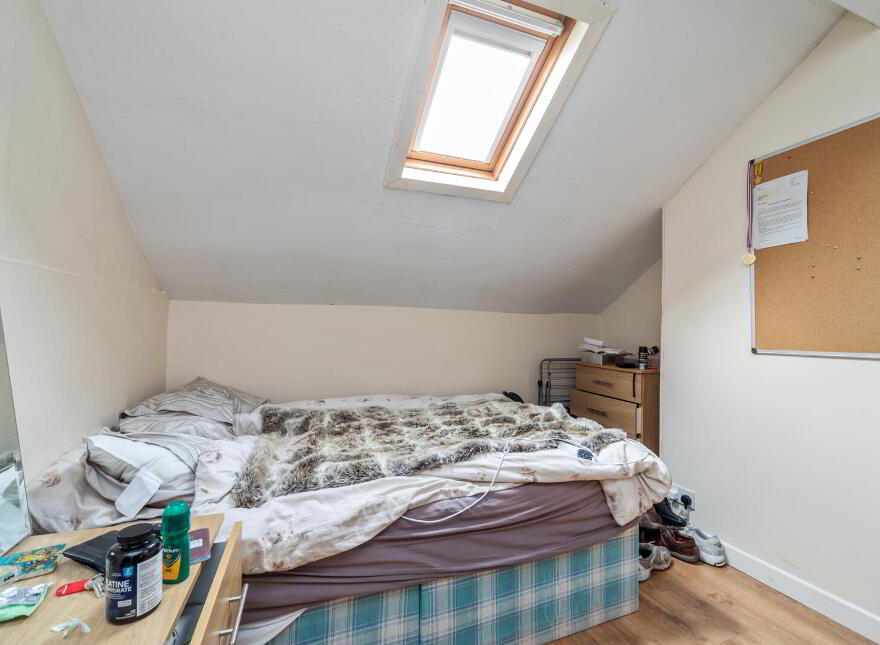11 Wolseley Street, Belfast, BT7 1LG