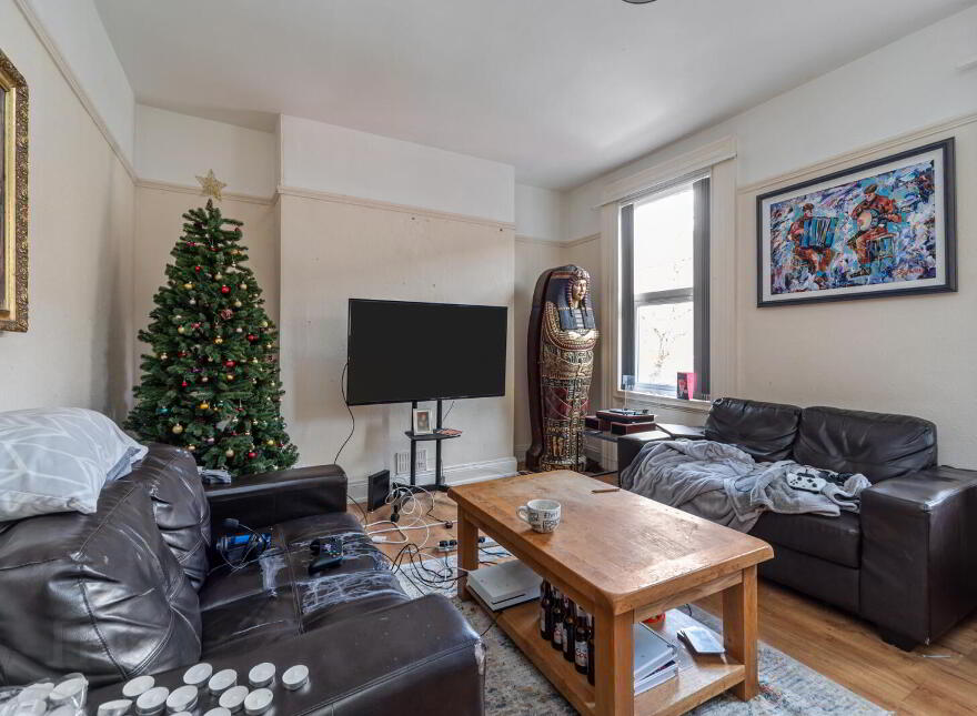 11 Wolseley Street, Belfast, BT7 1LG