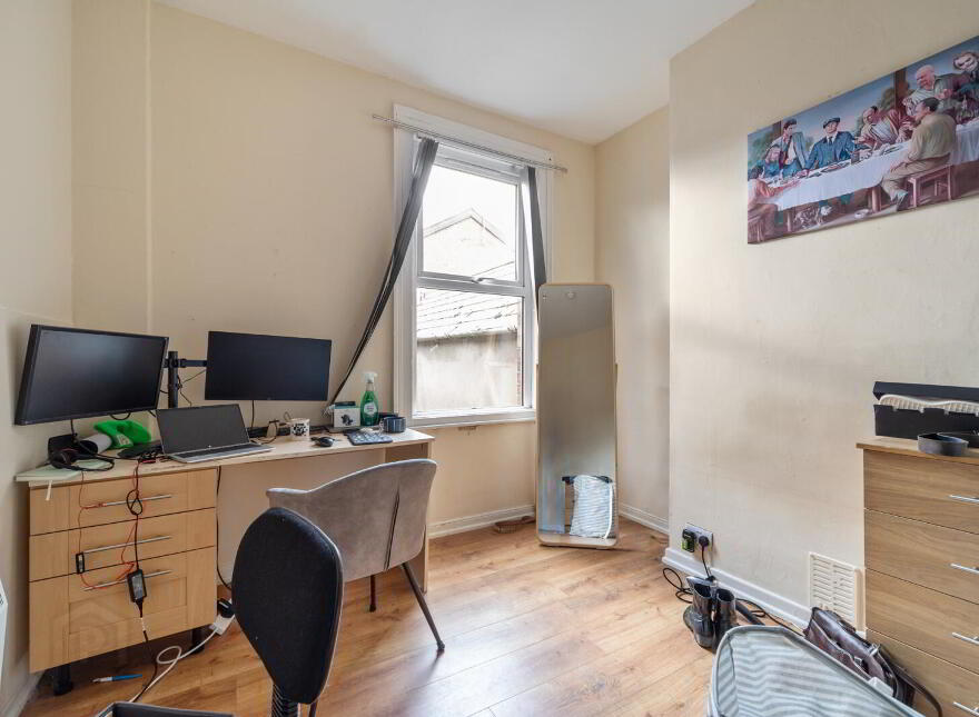 11 Wolseley Street, Belfast, BT7 1LG