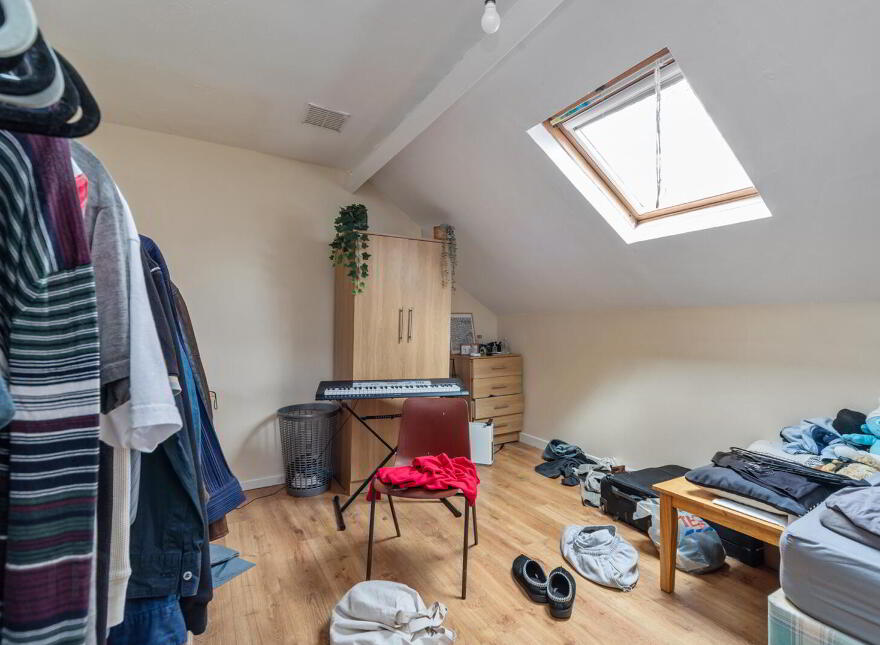 11 Wolseley Street, Belfast, BT7 1LG