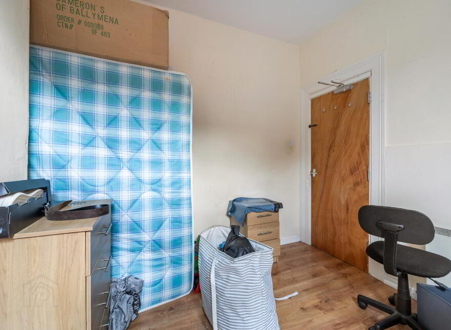 11 Wolseley Street, Belfast, BT7 1LG