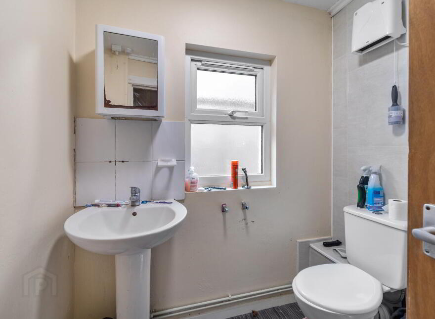 11 Wolseley Street, Belfast, BT7 1LG