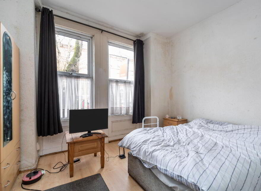11 Wolseley Street, Belfast, BT7 1LG