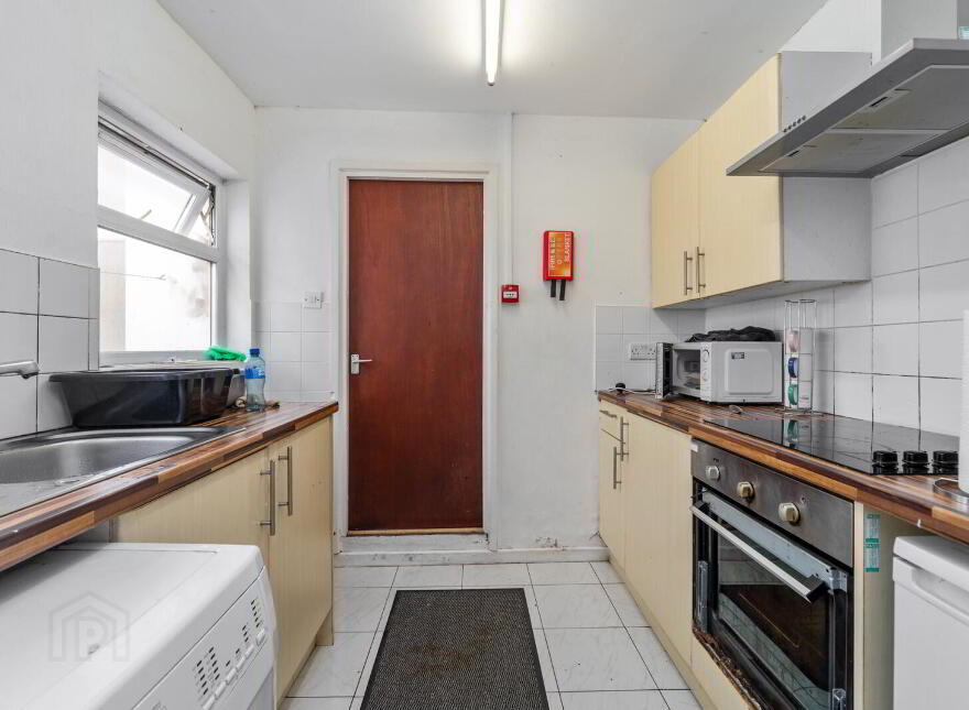 11 Wolseley Street, Belfast, BT7 1LG