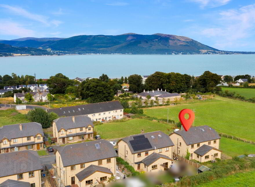 11 Elmore Lawns, Omeath, A91X56C