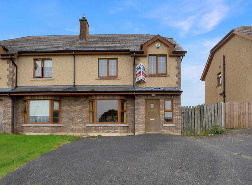 11 Elmore Lawns, Omeath, A91X56C photo