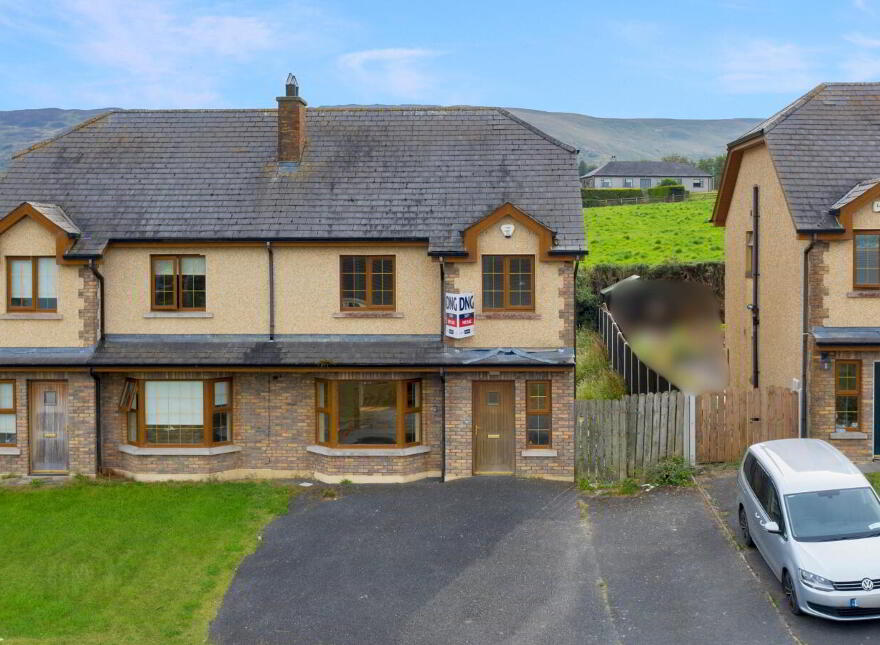 11 Elmore Lawns, Omeath, A91X56C