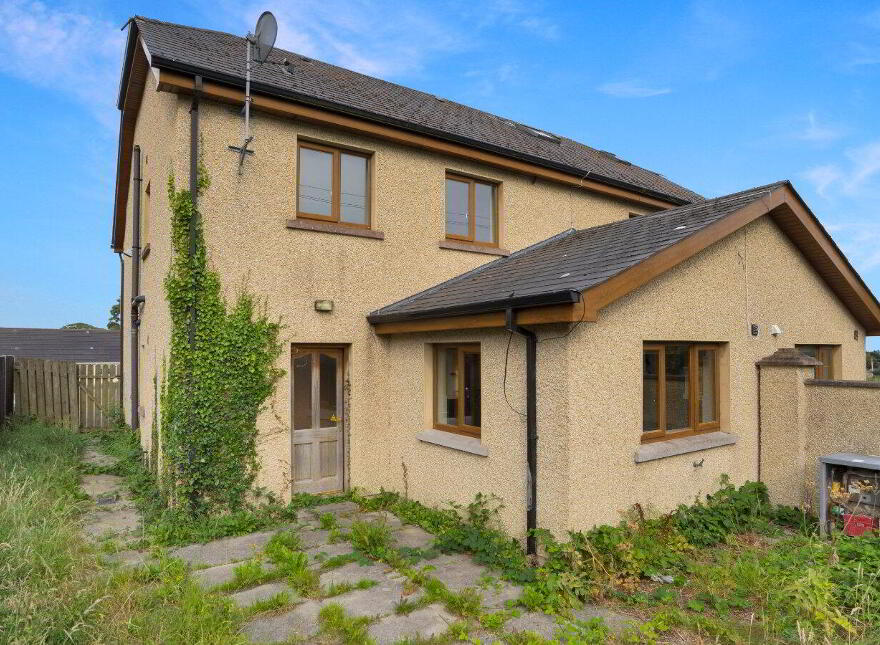 11 Elmore Lawns, Omeath, A91X56C