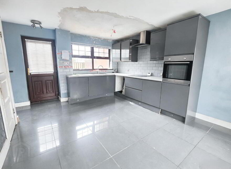 1 Mayfair Court, Belfast, BT14 7RF