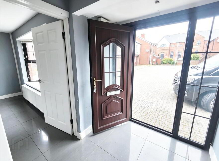 1 Mayfair Court, Belfast, BT14 7RF