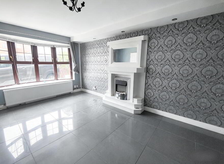1 Mayfair Court, Belfast, BT14 7RF