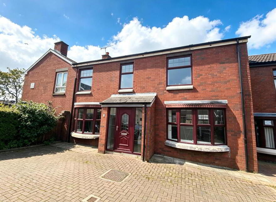 1 Mayfair Court, Belfast, BT14 7RF