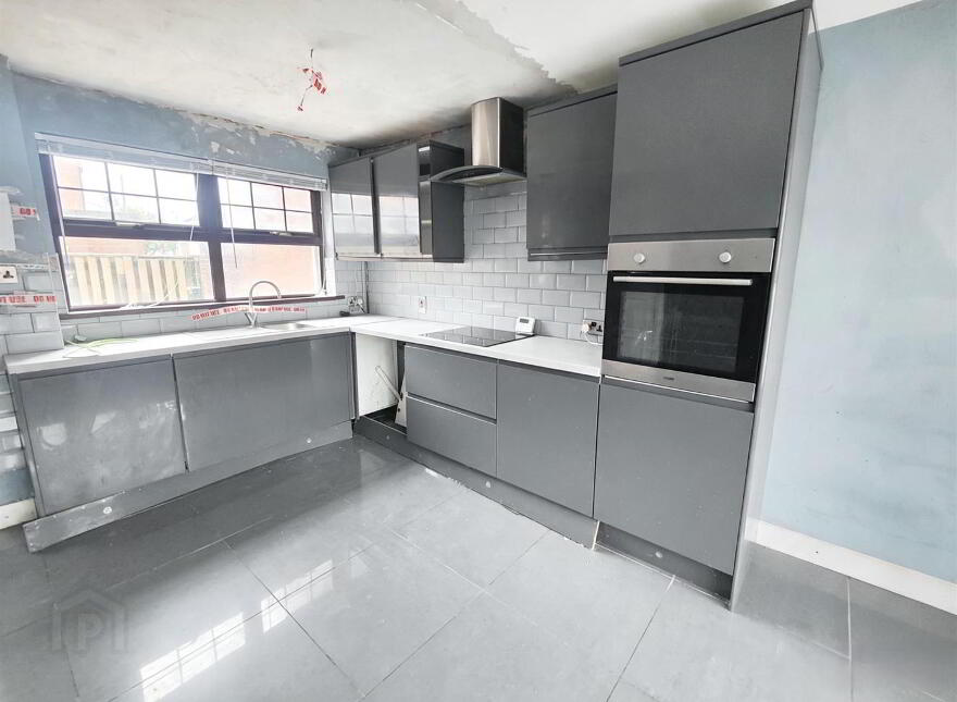 1 Mayfair Court, Belfast, BT14 7RF