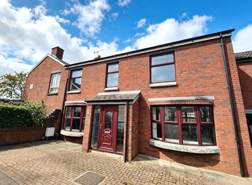1 Mayfair Court, Belfast, BT14 7RF