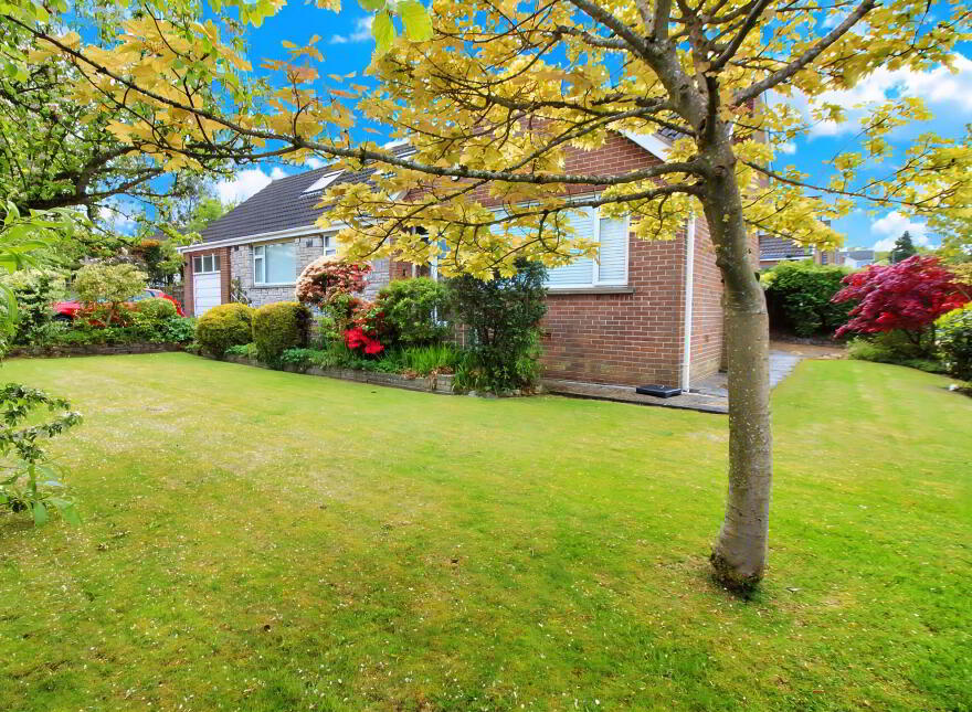 11 Ardmore Road, Holywood, BT18 0PJ