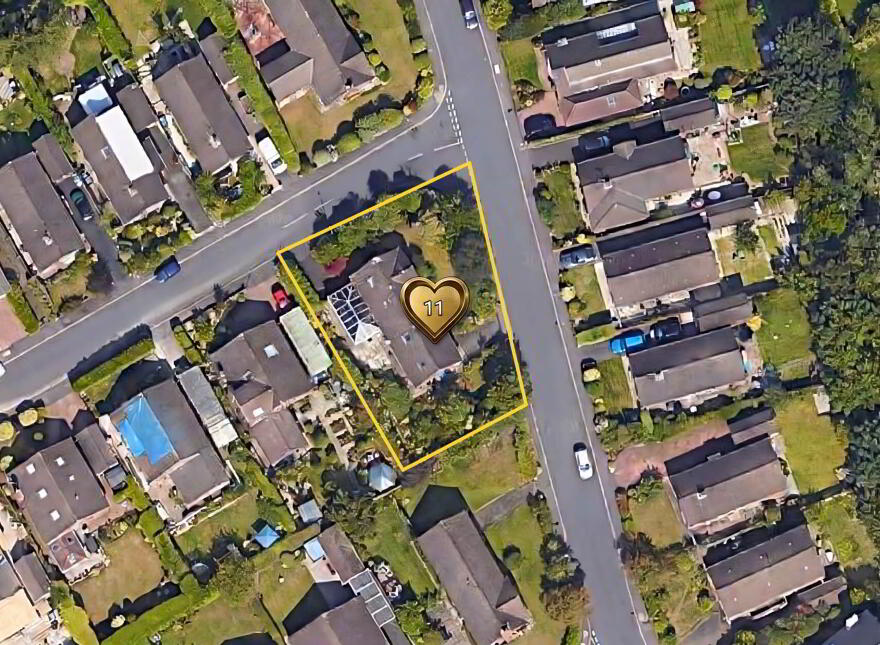 11 Ardmore Road, Holywood, BT18 0PJ