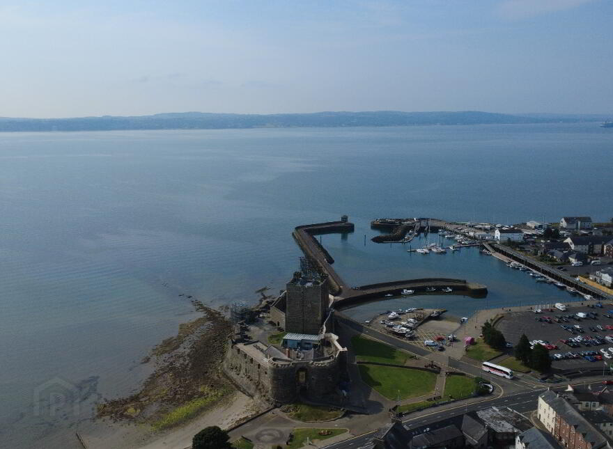 2/4 High Street & 1 North Street,, Carrickfergus, BT38 7AF