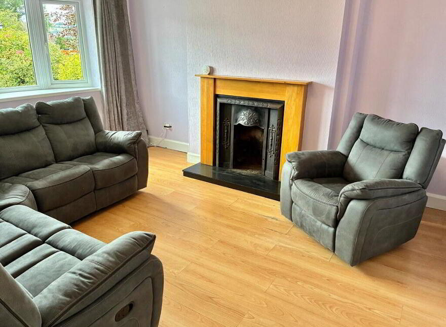 14 Comeragh Crescent, Dungarvan, X35E984