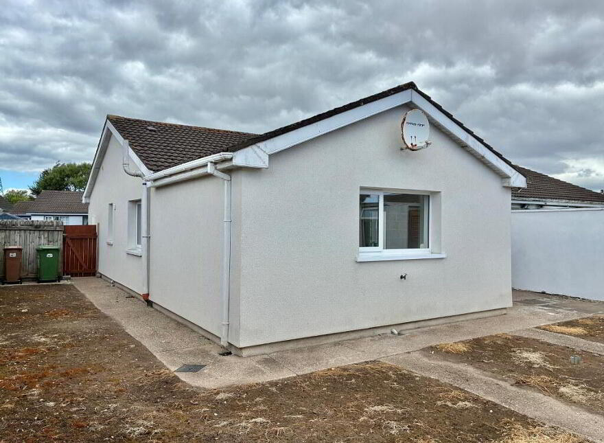 14 Comeragh Crescent, Dungarvan, X35E984