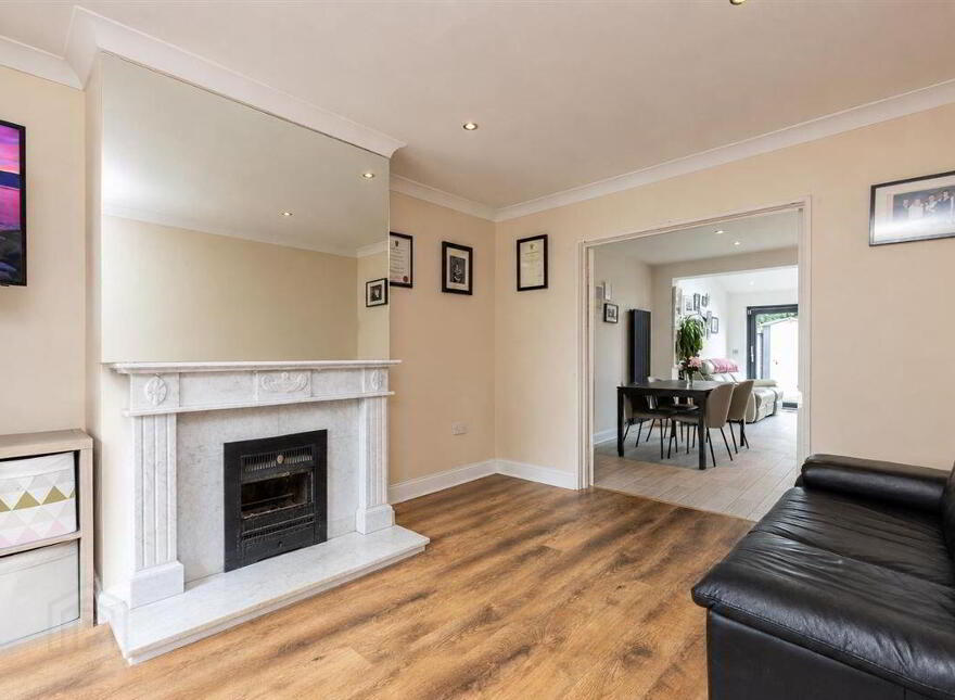 320 Charlemont, Griffith Avenue, Drumcondra, Drumcondra, D09N7F4