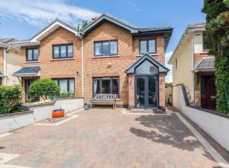 320 Charlemont, Griffith Avenue, Drumcondra, Drumcondra, D09N7F4